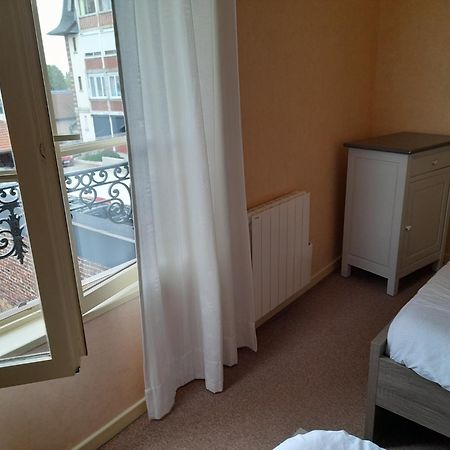 Appartement Du Pont De La Seine Троа Екстериор снимка