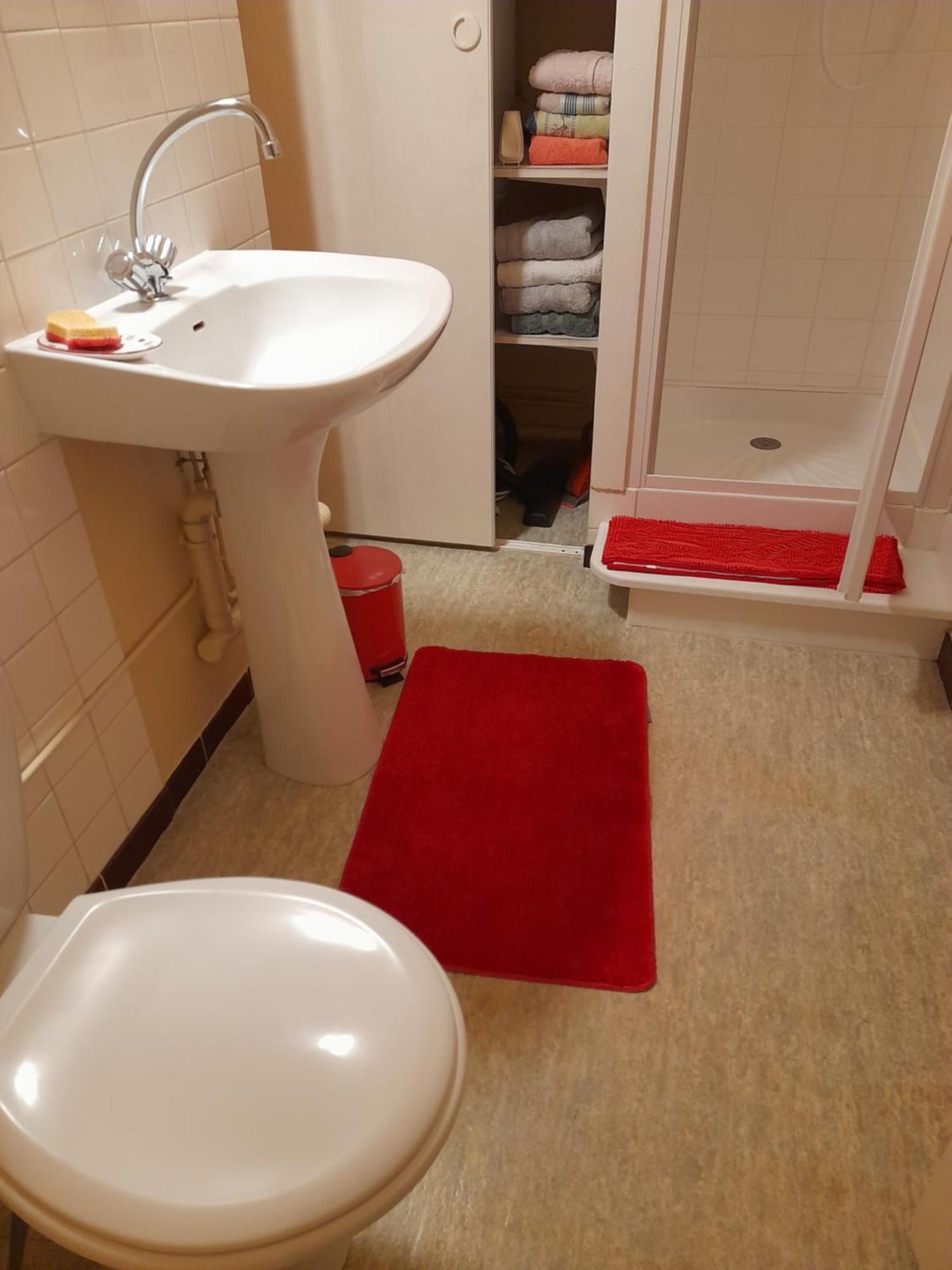 Appartement Du Pont De La Seine Троа Екстериор снимка